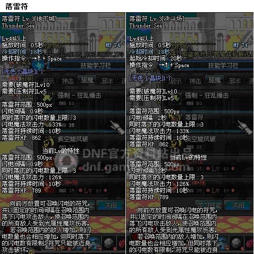 [前瞻]第五章职业改版技能介绍：驱魔